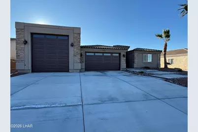 2856 Thistle Dr, Lake Havasu City, AZ 86406 - Photo 1