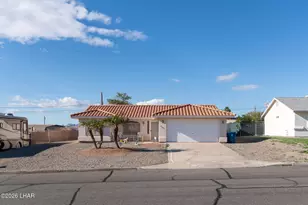 3275 Thunderhead Dr, Lake Havasu City, AZ 86406 - Photo 1