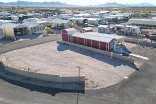 25 N Juniper Rd, Quartzsite, AZ 85346 - Photo 1