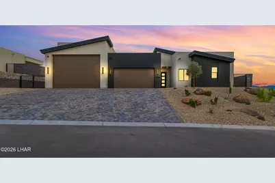 9008 Corte Barraso, Lake Havasu City, AZ 86406 - Photo 1