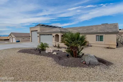 3085 Gatewood Dr, Lake Havasu City, AZ 86404 - Photo 1