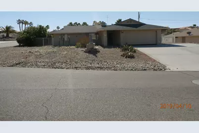 858 Paso Dr, Lake Havasu City, AZ 86406 - Photo 1