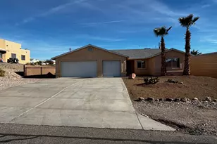 3590 White Cap Dr, Lake Havasu City, AZ 86406 - Photo 1