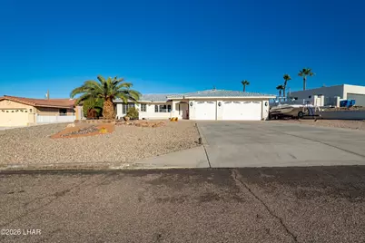 2879 War Eagle Dr, Lake Havasu City, AZ 86406 - Photo 1