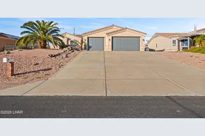 3973 Trotwood Dr, Lake Havasu City, AZ 86406 - Photo 1