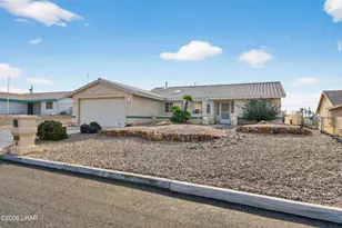 3332 Silver Arrow Dr, Lake Havasu City, AZ 86406 - Photo 1