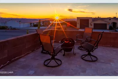 3871 Lodestar Dr, Lake Havasu City, AZ 86404 - Photo 1