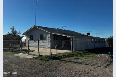 27870 Frame Ave, Bouse, AZ 85325 - Photo 1