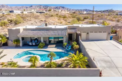 3620 Enduro Cir, Lake Havasu City, AZ 86404 - Photo 1