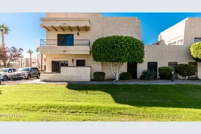 1055 Barcelona #37, Lake Havasu City, AZ 86403 - Photo 1