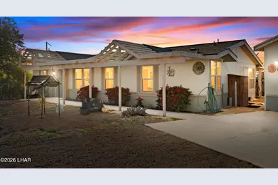 5655 S Antelope Dr, Fort Mohave, AZ 86426 - Photo 1