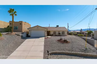 2336 Barranca Dr, Lake Havasu City, AZ 86403 - Photo 1