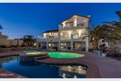 861 Bryce Ct, Lake Havasu City, AZ 86406 - Photo 1