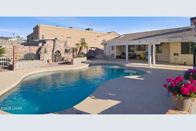 3789 Cholla Dr, Lake Havasu City, AZ 86406 - Photo 1