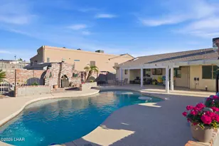 3789 Cholla Dr, Lake Havasu City, AZ 86406 - Photo 1