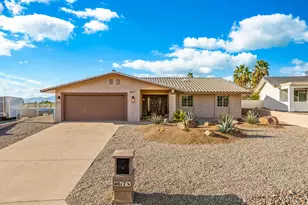 4017 Bear Dr, Lake Havasu City, AZ 86406 - Photo 1