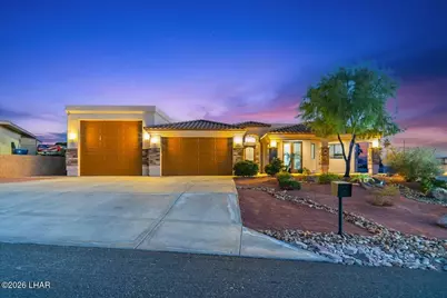 3758 Buoy Ln, Lake Havasu City, AZ 86406 - Photo 1