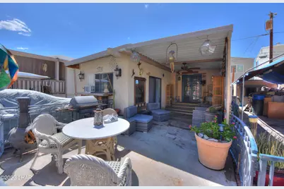 33968 Via Piedra, Parker, AZ 85344 - Photo 1