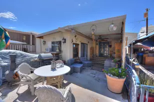 33968 Via Piedra, Parker, AZ 85344 - Photo 1