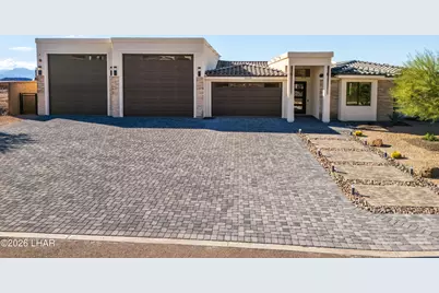 6628 Avienda Desierto Verde, Lake Havasu City, AZ 86406 - Photo 1