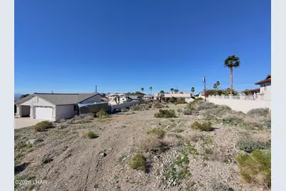 3609 N Kiowa Blvd N, Lake Havasu City, AZ 86404 - Photo 1