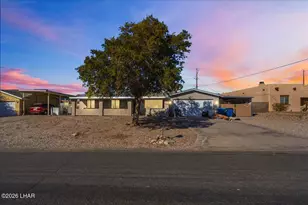 3891 Sweetgrass Dr, Lake Havasu City, AZ 86406 - Photo 1
