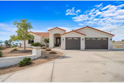 3701 Canyon Cove Dr, Lake Havasu City, AZ 86404 - Photo 1