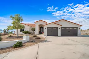 3701 Canyon Cove Dr, Lake Havasu City, AZ 86404 - Photo 1