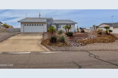 3000 Dogwood Dr, Lake Havasu City, AZ 86404 - Photo 1