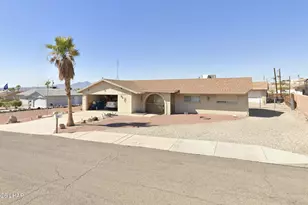 2477 Everglades Dr, Lake Havasu City, AZ 86403 - Photo 1