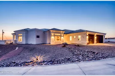 3411 Antelope Dr, Lake Havasu City, AZ 86404 - Photo 1