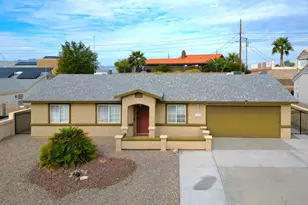 2435 Havasupai Blvd, Lake Havasu City, AZ 86403 - Photo 1