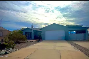 1231 Avalon Ave, Lake Havasu City, AZ 86404 - Photo 1