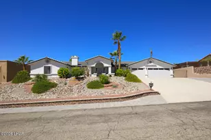 3681 Yucca Dr, Lake Havasu City, AZ 86404 - Photo 1