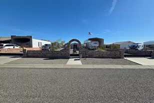 49595 Jade Ave, Quartzsite, AZ 85346 - Photo 1