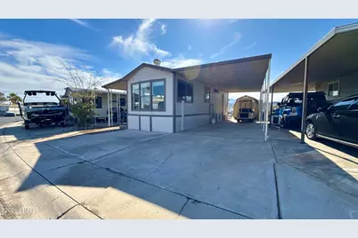 555 Beachcomber Blvd #264, Lake Havasu City, AZ 86403 - Photo 1