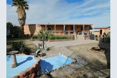 52040 Star St, Quartzsite, AZ 85346 - Photo 1