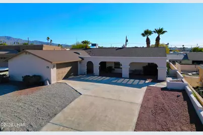 3118 Appaloosa Dr, Lake Havasu City, AZ 86406 - Photo 1