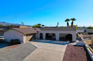 3118 Appaloosa Dr, Lake Havasu City, AZ 86406 - Photo 1
