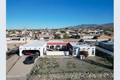 3411 Tomahawk Dr, Lake Havasu City, AZ 86406 - Photo 1