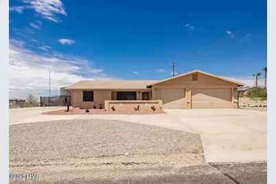 3985 Highlander Ave, Lake Havasu City, AZ 86406 - Photo 1