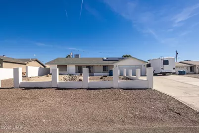 212 Jade Ln, Lake Havasu City, AZ 86403 - Photo 1