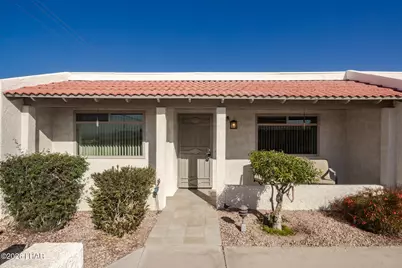 101 Mulberry Ave #4, Lake Havasu City, AZ 86403 - Photo 1
