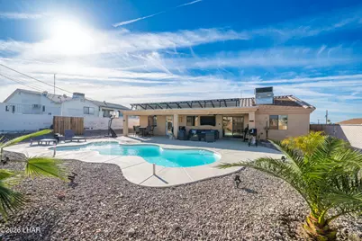 2275 Interlake Dr, Lake Havasu City, AZ 86404 - Photo 1