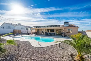 2275 Interlake Dr, Lake Havasu City, AZ 86404 - Photo 1