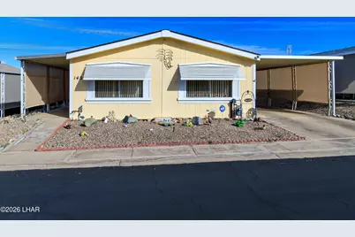 1455 King Dr, Lake Havasu City, AZ 86404 - Photo 1