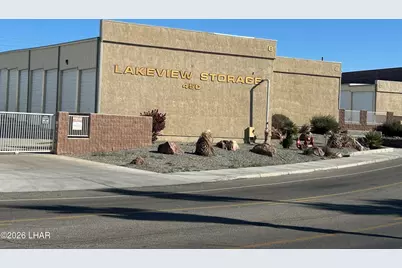 450 London Bridge Rd #C103, Lake Havasu City, AZ 86403 - Photo 1