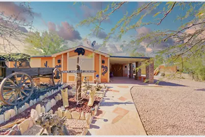 49556 Rainbow Ln, Quartzsite, AZ 85346 - Photo 1