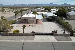 49527 Turquoise Avenue, Quartzsite, AZ 85346 - Photo 1