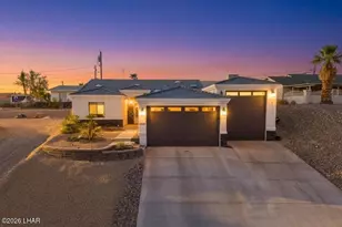 2165 Cosnina Dr, Lake Havasu City, AZ 86403 - Photo 1